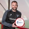 cinch League One Manager of the Month