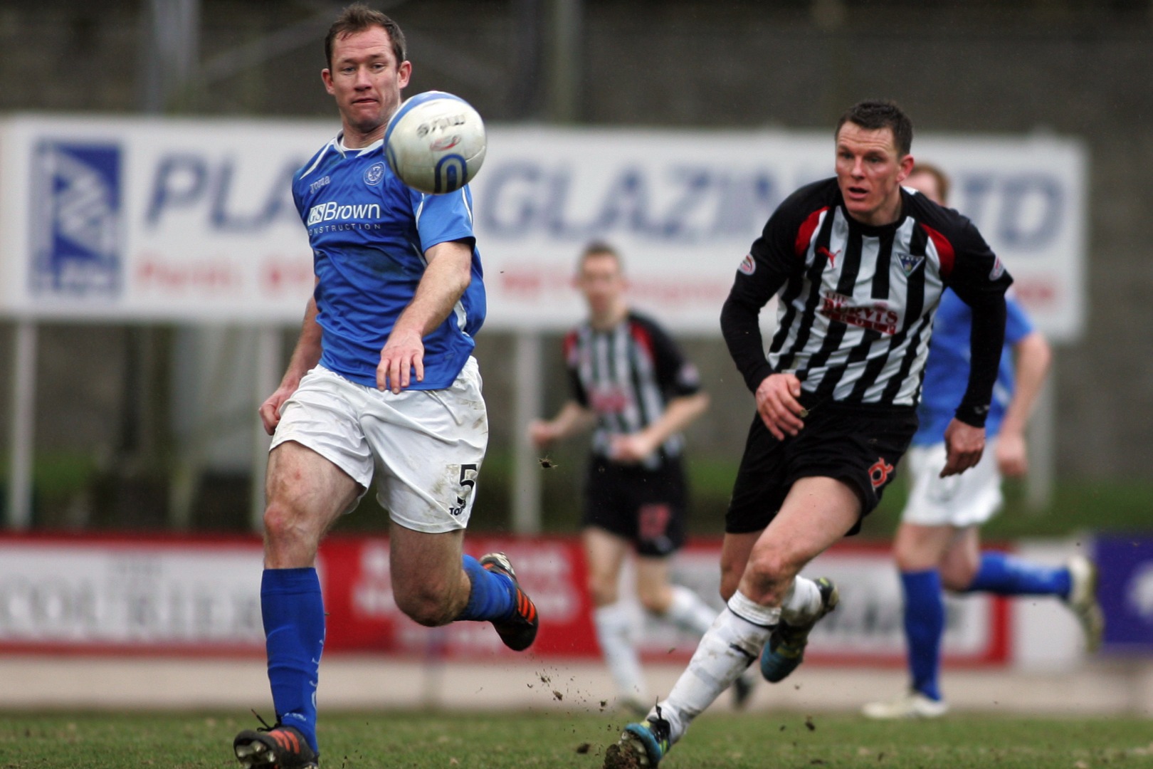 TITLE