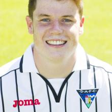 Alex Whittle