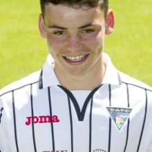 PJ Crossan