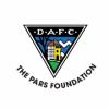 Pars Foundation recruiting a Club Support Officer