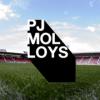 PJ Molloys Christmas Playlist
