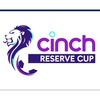 cinch Reserve League Cup Final