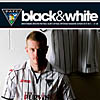 New Matchday Magazine is now Black & White