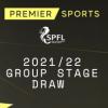 Premier Sports Cup Draw
