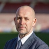 New CEO brings fresh energy and professionalism to the club