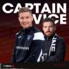 Captain and Vice Captain appointed