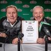Papa John`s `Sign for your club`