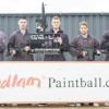 We’re in this together – Bedlam Paintballing
