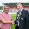 Update from the Mental Health Ambassador for DAFC