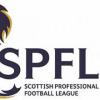 SPFL Confirm Play-off Dates