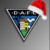 Christmas in the DAFC Shop