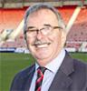 Chairman's Xmas message to Pars fans