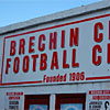 Hedge investment means on loan to Brechin