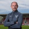 Allan Johnston agrees new contract