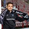 Comrie comes to East End Park