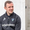 Assistant Manager post Forfar Athletic