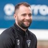 Manager previews Falkirk match
