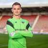 Pars sign Polish u21 goalkeeper on loan from Leicester City 
