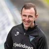 Assistant Manager previews Peterhead