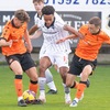 Dunfermline Res 0 Dundee United Res 0