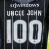 Happy 100th Birthday to John