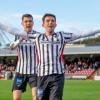 Decisions cost Dunfermline defeat