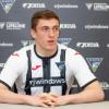 Kyle stresses no easy games in League One