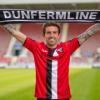 Kevin O’Hara joins Dunfermline
