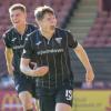 Nizzy blessed by Thistle release