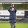 Manager post Kelty Hearts
