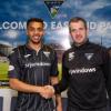 Dylan Duncan comes to Dunfermline 