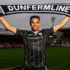 Dylan Duncan keen to make points at Dunfermline 