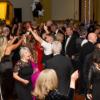 The Black and White Ball back with huge success.