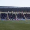 Falkirk v DAFC - Ticket information