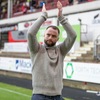 Manager post Airdrieonians
