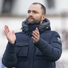 Manager previews Falkirk