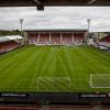 Staff Changes at East End Park 
