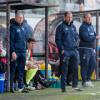 Managers post Raith Rovers