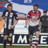 Paul claims breathing space for Pars