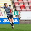 Pars need confidence building win