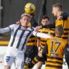 Preview Alloa Athletic