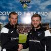 Andy Ryan pens new deal with DAFC
