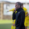 Manager post East Fife
