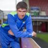 Father keen for Ryan to resist Rovers 