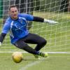 Keeper can handle Premier League ambition