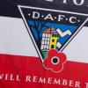 DAFC Remembers