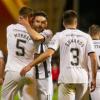 Ever-present Edwards up for Ayr