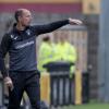 Managers Post Raith Rovers
