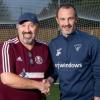 Partnership with Kelty Hearts Announced